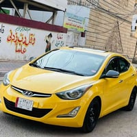 إلنترا • ٢٠١٦ • حادث أمامي