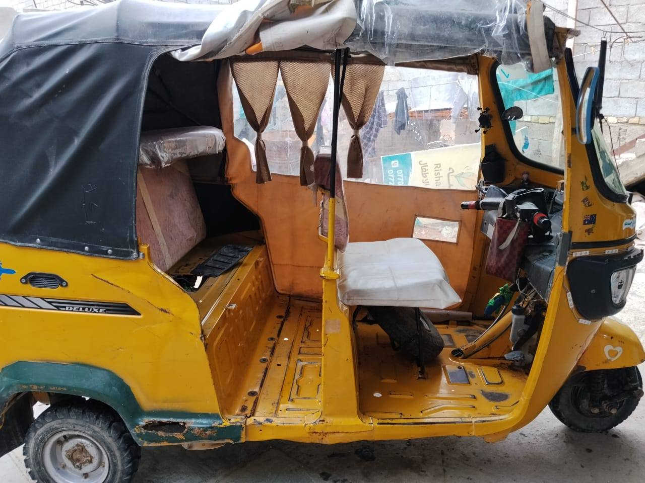 تكتك موديل 2019 تكتك رقم وسنويه بسمي بغداد


**إذا كنت صاحب هذا الإعلان وتريد حذفه لأي سبب، رجاءا أرسل رسالة إلى الدعم الفني**