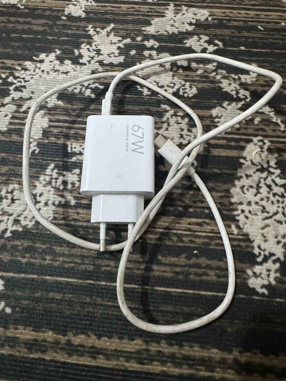 السلام عليكم ايباد Xiaomi iPad 7 Pro مستعمل 3 اشهر جهاز جبتة للدراسة ملحقات كاملة . 144 هرتز شاشة Paper mat ورقية .سعر 550 وقابل للتفاوض والشراي يدلل
رقمي *********** موجود واتساب
