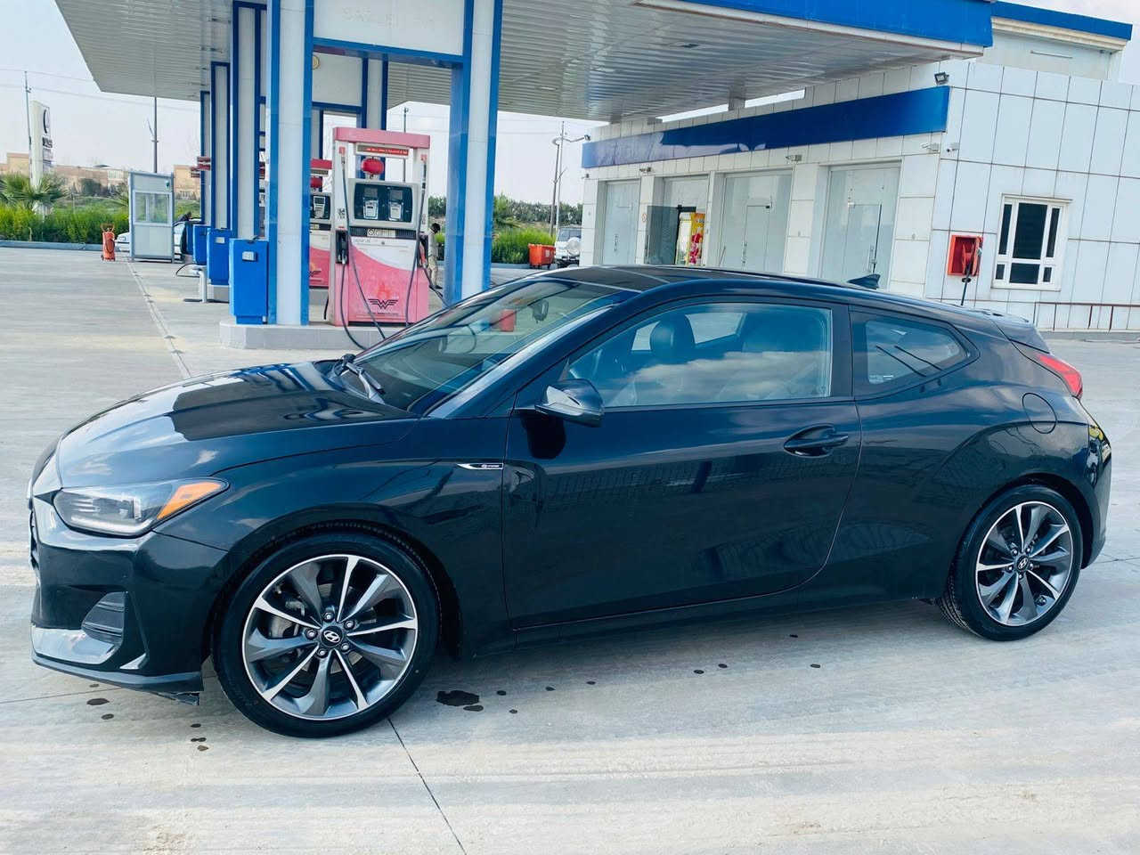 فؤلستةر ٢٠١٩
بةس بونيت سبوغة 
٢ جي بجوك ساردة كوتي هةية
كوشن هيتةر
گير لة سوكان 
پانؤراما
مةكينة بوش هةموو بةنزينيك قبول دةكات
لايت ليد
ويل ١٨ كرؤم
مكينة ٢٠
***********//***********/// ڤایبەر / وەتسئەپ أربيل, العراق
