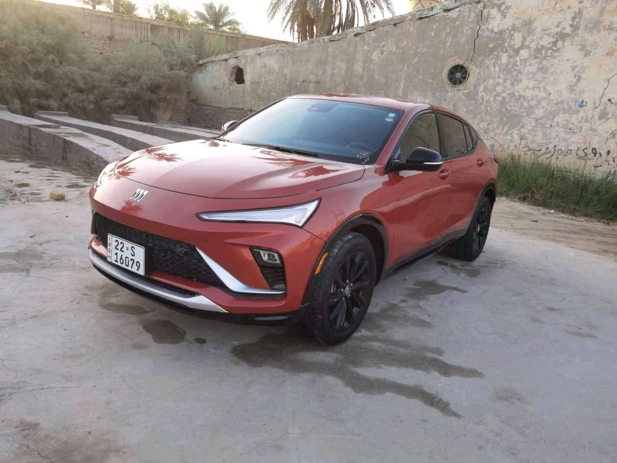 سلام عليكم 
بيوك انفسيتا صناعه أمريكي 
موديل 2024 سياره ماشيه14
مرقم اربيل 
سعر السياره 175 مقدمه نص والبقيه اقساط 
***********
