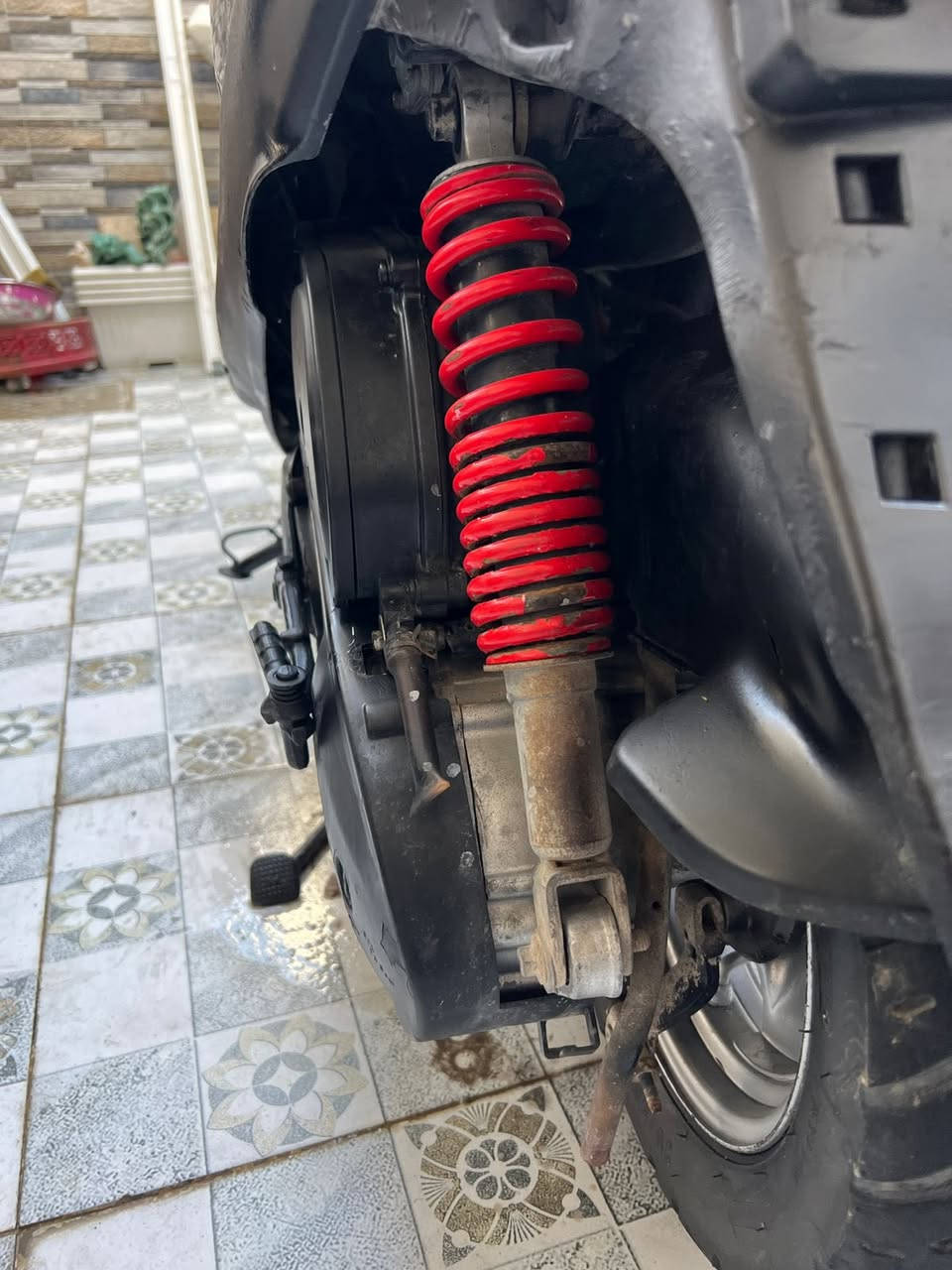 سلام عليكم شبابنه لطيبة دراجتين لبيع حلوات ونظيفات مابيهن ايشي مثل ما كدامكم بصوار  ثنيهن شلع خاص هلا بيكم


**إذا كنت صاحب هذا الإعلان وتريد حذفه لأي سبب، رجاءا أرسل رسالة إلى الدعم الفني**