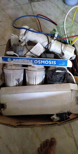 السلام وعليكم تخم ديوان للبيع تكمه سفنج عالي 8 مقاعد سعر 170 تنور كهربائي 30 فلتر مال ماي يصفي المي صناعته تاي وان موصيني سعره 100 مكاني بغداد الدوره شارع 60     ***********
