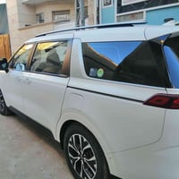 كرنفال • ٢٠٢٢ • بنزين وغاز