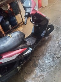 البيع بلادي دراجه خير من الله كلهه نفس ختم سعر ٦٥٠ رقمي بي واتساب بس 0...