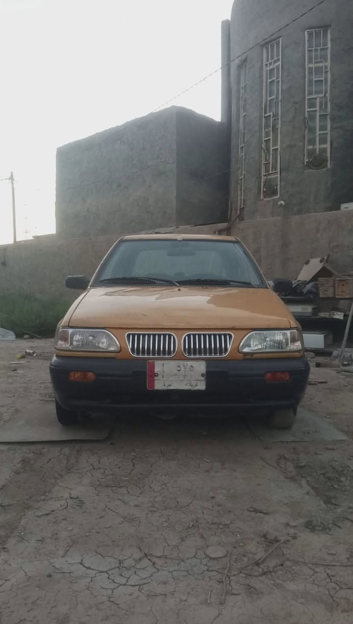 سلام عليكم
للبيع موديل 11 رقم كربلاء 
سياره جاهزه غرامات مصفر هيئه ماعرف شكد عل مشتري راعيها موجود مكاني كربلاء طويريج. السعر 23 وبيها مجال 
الاستفسار اتصل ***********
