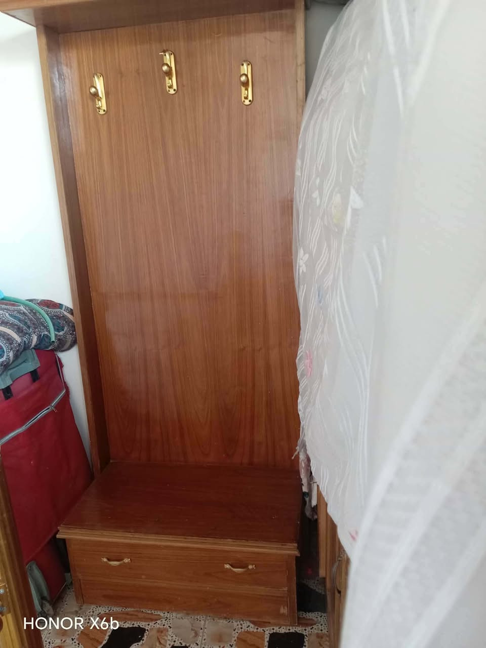 للبيع -غرفه صاج سعر -600-وبيه مجال


**إذا كنت صاحب هذا الإعلان وتريد حذفه لأي سبب، رجاءا أرسل رسالة إلى الدعم الفني**