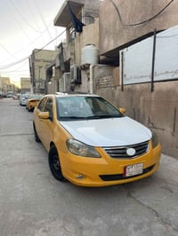 للبيع بي واي دي G3 2013 كفاله عامه من الضربه والصبغ كير مكينه تبريد خي...