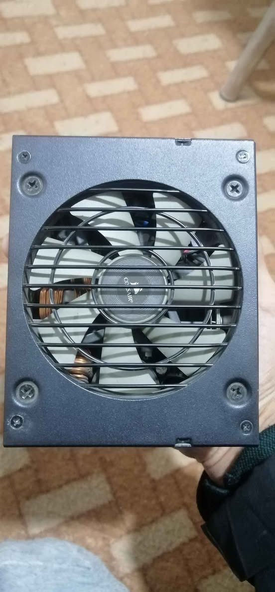 باورسبلاي للبيع 600 واط كوراسير حجم sfx يفيد للتجميعات الميني و المايكرو
coriser sf600 gold
600w بغداد, العراق


**إذا كنت صاحب هذا الإعلان وتريد حذفه لأي سبب، رجاءا أرسل رسالة إلى الدعم الفني**