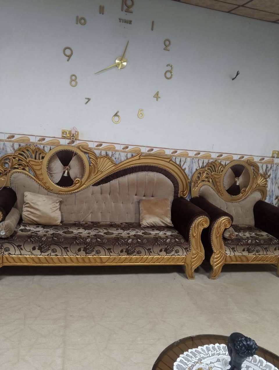 للبيع سعره 250وبي مجال مكانه الحسينيه


**إذا كنت صاحب هذا الإعلان وتريد حذفه لأي سبب، رجاءا أرسل رسالة إلى الدعم الفني**