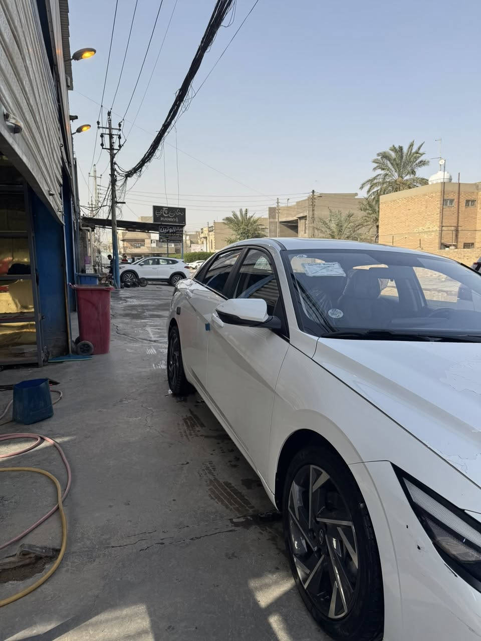 النترا تجميع 2024مكفوله كفاله رقم شمالي ب137وبيهه محال
***********

بغداد مكانهه
