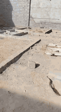 حي الرباب • ١٠٠م • طابو زراعي