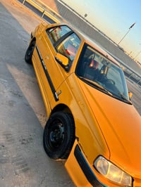 بارس ٢٠١٨ • شاشه ودش • بصره ام نعاج