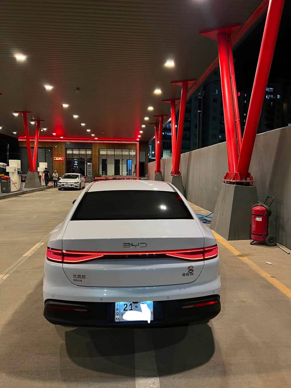 Byd seal 0.5 2025

هیچی پێوە نیە  کامل جوانکاری بۆ کراوە
نرخی ١٣٧ گەڵا ٥ هەزار رۆشتووە
 تکایە تەنها جوابی تەلەفوون ئەیەمەوە جوابی نامە ناتوانم بدەمەوە موشتەریت تەلەفون بکە لەخزمەتام

0771 352 57 57 السليمانية, العراق
