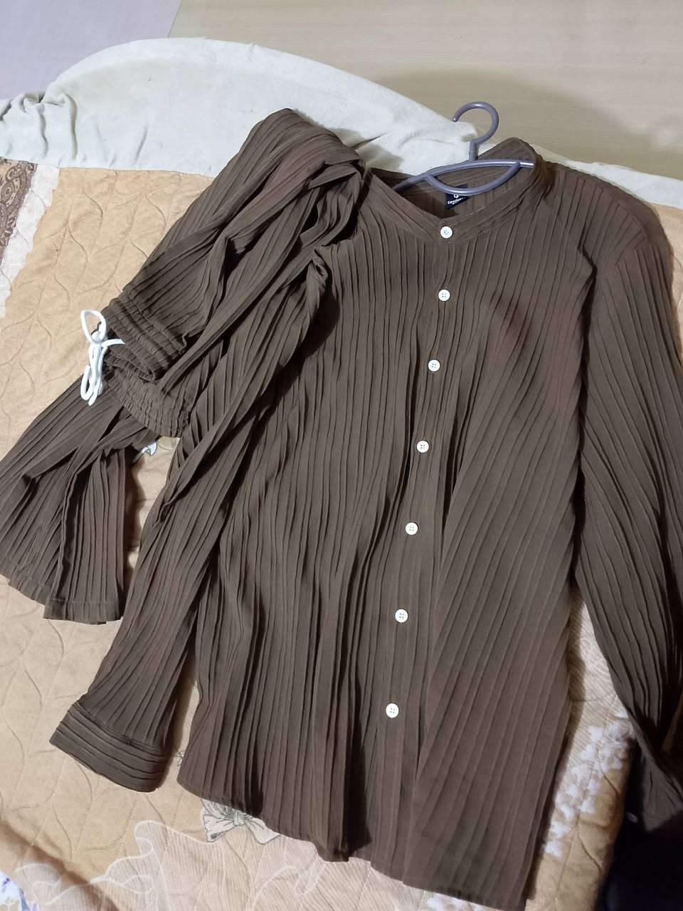 تراك كامل خامه بارده صيفي قياس XL2 قيم واخذ ..ماملبوس ولامره... ***********
