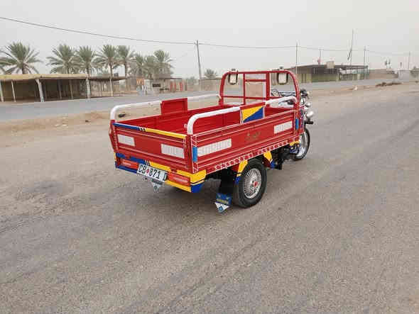 السلام عليكم ستوته للبيع موديل 18 محرك 23 اوراق اصولي كفاله عامه ستوته جاهزه سعر 1350 وبيها مجال المكان بابل الشوملي الرقم ***********
