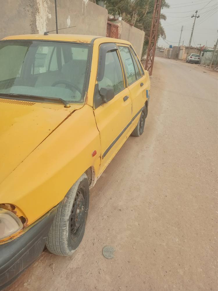 سايبه موديل 15 جاهزه حتى تبريدها كامل محرك كير كهربائيات حداده كلها تمام راعيها متوفي يرادلها قسام شرعي مابيها قاصرين سنويه منتهيه الهيئه على المشتري السعر 12 ورقه البصرة, العراق


**إذا كنت صاحب هذا الإعلان وتريد حذفه لأي سبب، رجاءا أرسل رسالة إلى الدعم الفني**