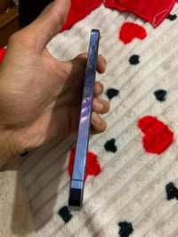 آيفون ١٣ برو ماكس • ٢٥٦ • بصره قرنه
