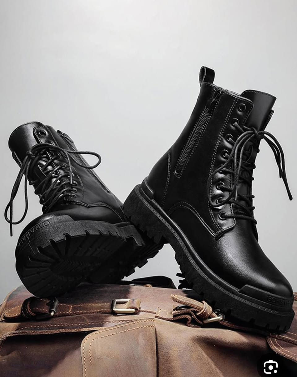 هلو بنات 
حبايب اليوم عندنا قطعه كلش مميزه رجاليه 
بوت جلد رجالي 
قياس 44
قطعه شي ان راقيه 
يفيد جماعه الجيش والمدني اصلي
ابيع على أول تم 
سعر  ب١٢  الف فقط
حجز خاص او واتساب ***********
توصيل ٥الاف متوفر لكل العراق
امزونيات سيف اجبوري محمد كروب @إشارة احذيه شي ان  @
