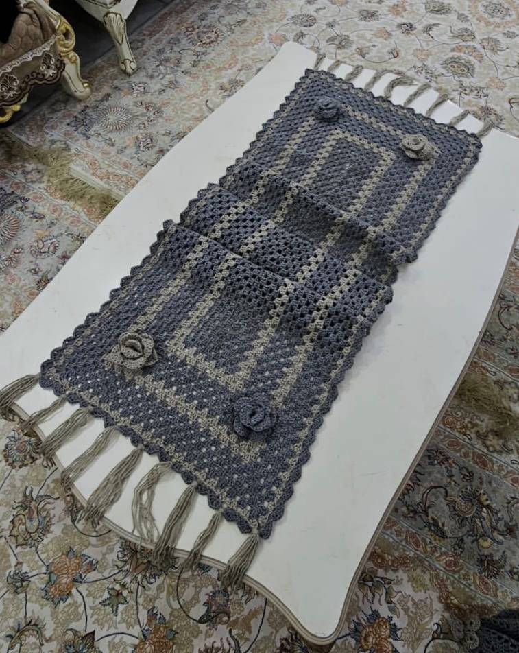 هلا حبايبي اليوم والحمدلله كملت شغلي حسب طلب الزبونه غطة مجمدة وغطة ثلاجة وقنينة غاز  ومسكة باب ثلاجة


**إذا كنت صاحب هذا الإعلان وتريد حذفه لأي سبب، رجاءا أرسل رسالة إلى الدعم الفني**