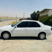 بيجو ٣٠٦ • محرك شرط • تايرات جديد