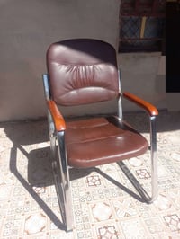 كرسي انتظار ٢ • معرض تلفاز • كربلاء