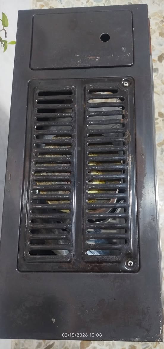 صوبة نضيفة سسعر 85 وبيه مجال بسيط 
رقمي *********** واتساب فقط
