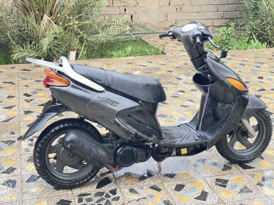 لكزز خبط سرعه 100 سلف + هندر كامله من كلشي سعر قفل290 الف ***********
