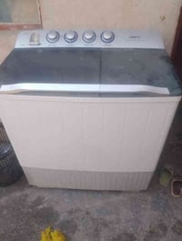 غسالة البيع جديدة 15 كيلو استفسار اتصل 07703439699