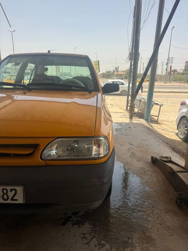 سايبه موديل 2023 جديده وجاهزه من كلشي كفاله عامه تخم تاير جديد مصفره هيئه بسمي كير ومكينه وتبريد كله جاهزه
السعر61 بيها مجال قليل
مكاني الدوانيه 
***********

