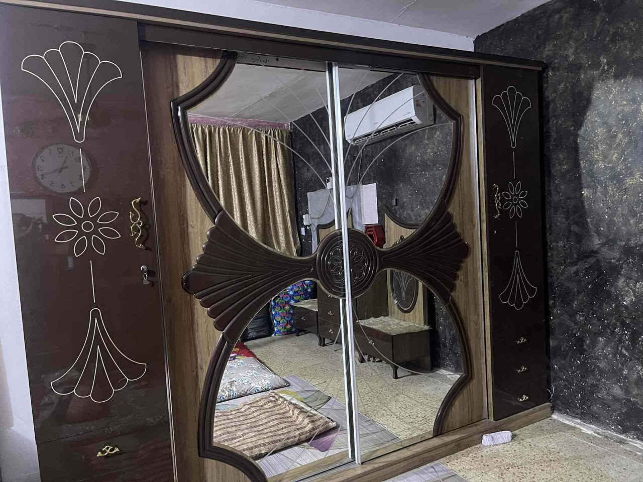 غرفه تركيه للبيع عنوان بغداد حي العامل سعر 450شراي خاص


**إذا كنت صاحب هذا الإعلان وتريد حذفه لأي سبب، رجاءا أرسل رسالة إلى الدعم الفني**