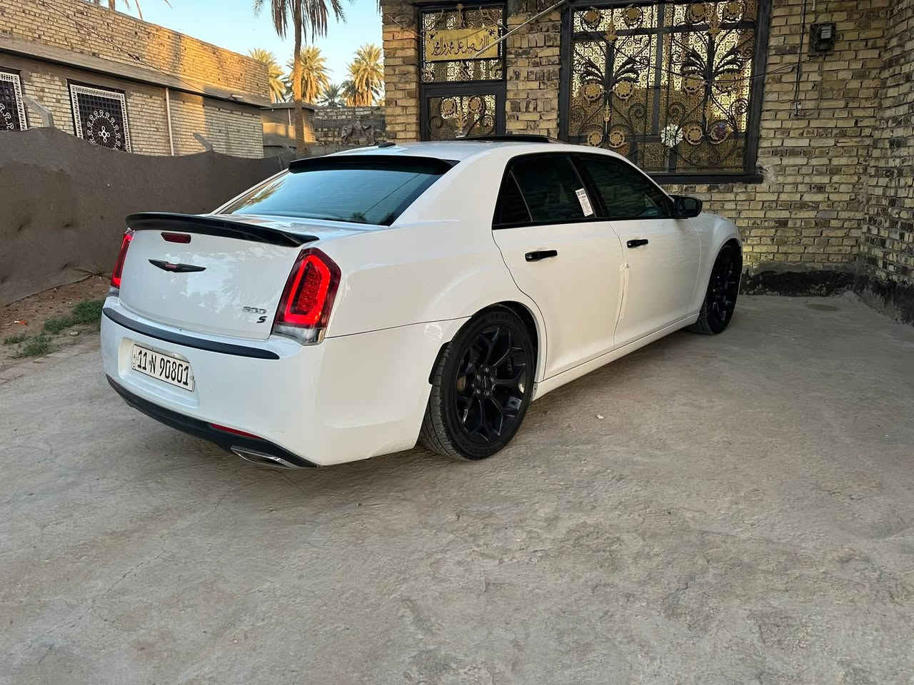 سلام عليكم اوبامه البيع مديل ١٨اصل حادثه نص جاملغ وبنيد فقط والباقي مكفوال كفاله عامه مكينه وكير علي وضع الشركه سياره جديده وجاهز كل نقص مابيه فوال موصفات مكاني بابل مركز ***********
