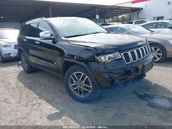 جيب ٢٠٢٢ رقم شمالي فول مواصفات سعر ٢٩٠$ تليفون ***********  مواصفات بصمت تشغيل وأبواب ٦سلندر فتحت سقف ككشنات جلد تدفئه تبريد شاشه أندرويد لمس كشنات كهرباء مكينه وكير كفاله ماشيه ٤٢م صور الحادث بلمنشور خشم الجاملغ الأمامي المكان بغداد الجديدة
