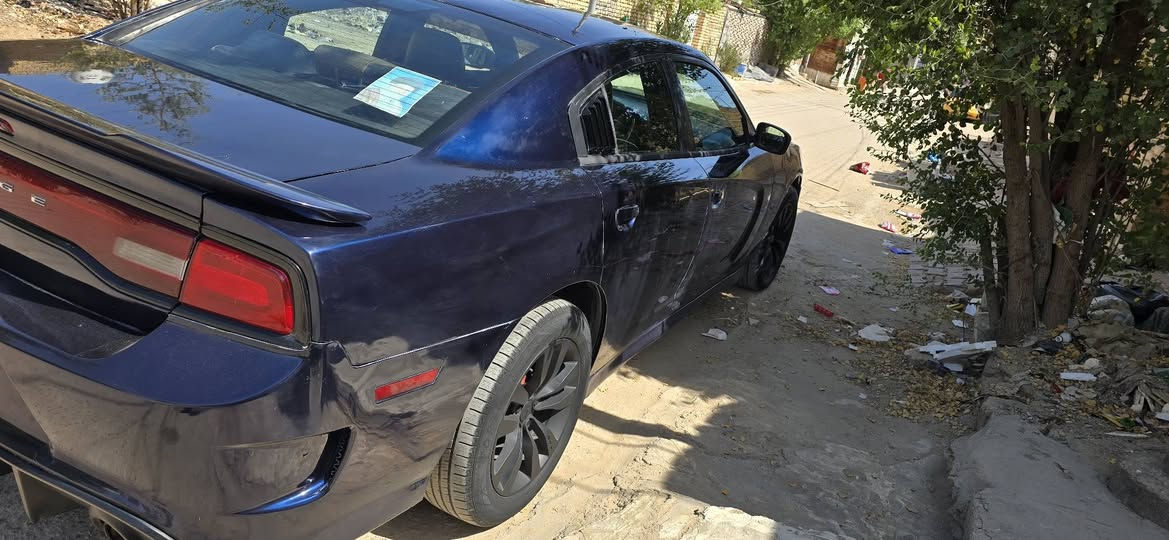 السلام عليكم
جارجر ٢٠١٣ امريكي هيمي 
حادثها جاملغ خلفي بدون دواخل 
بيها مكانات صبغ للجماليه ابيع حزام 
مكينه هيمي ٨ سلندر كفاله 
كير كفاله تبريد ثلج حداديه تخم تاير كله جديد 
فول مواصفات srt
رقم دولي بغداد سنويه جديده 
السعر ١١٥ 
ميسان العماره ابو رمانه ***********

