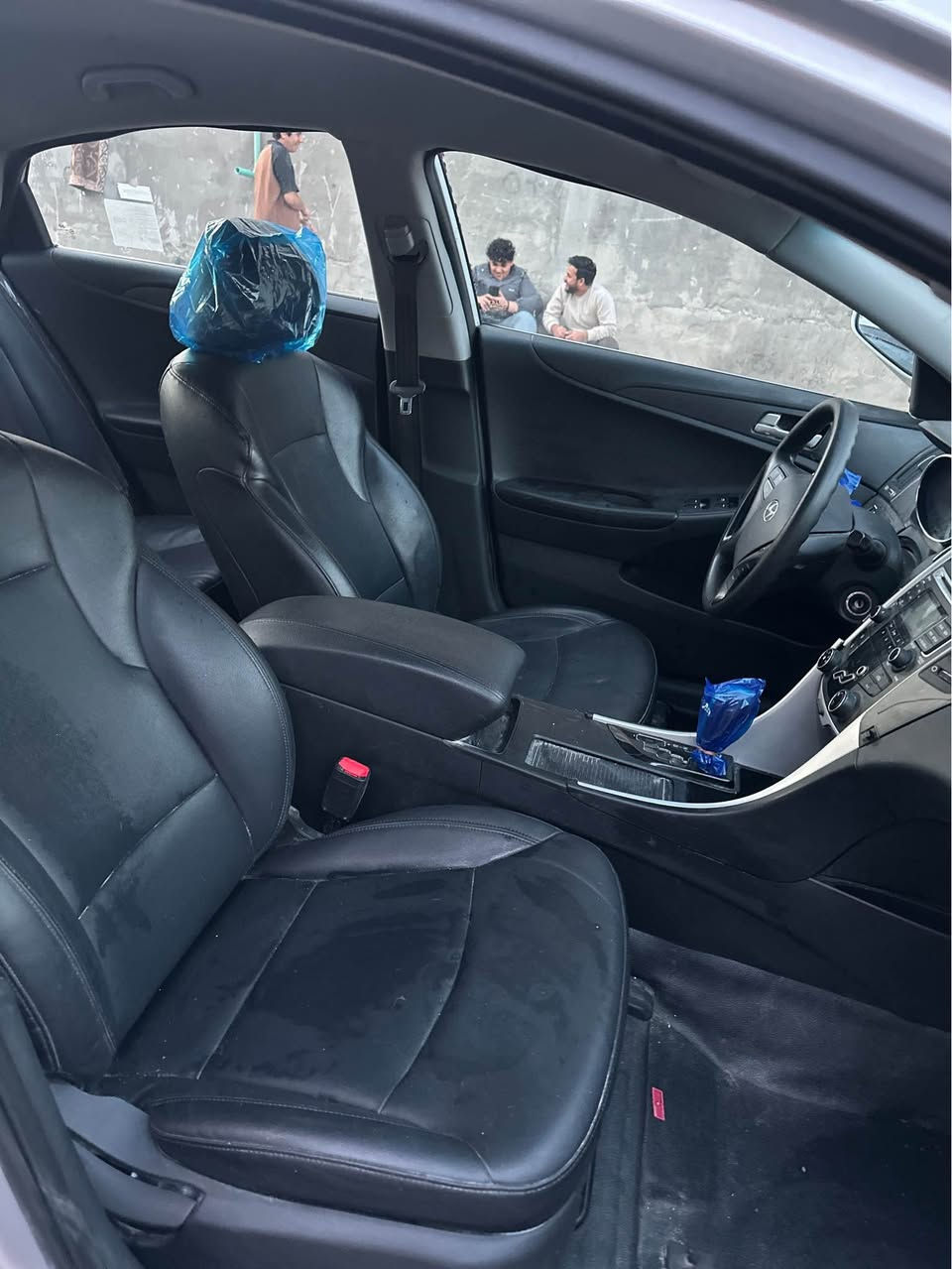 سوناتا 2014 سوناتا غاز اصل خط واحد سياره دخول جديد نصبه تخبل سعر 50 قفل مكاني بصره رقم *********** البصرة, العراق
