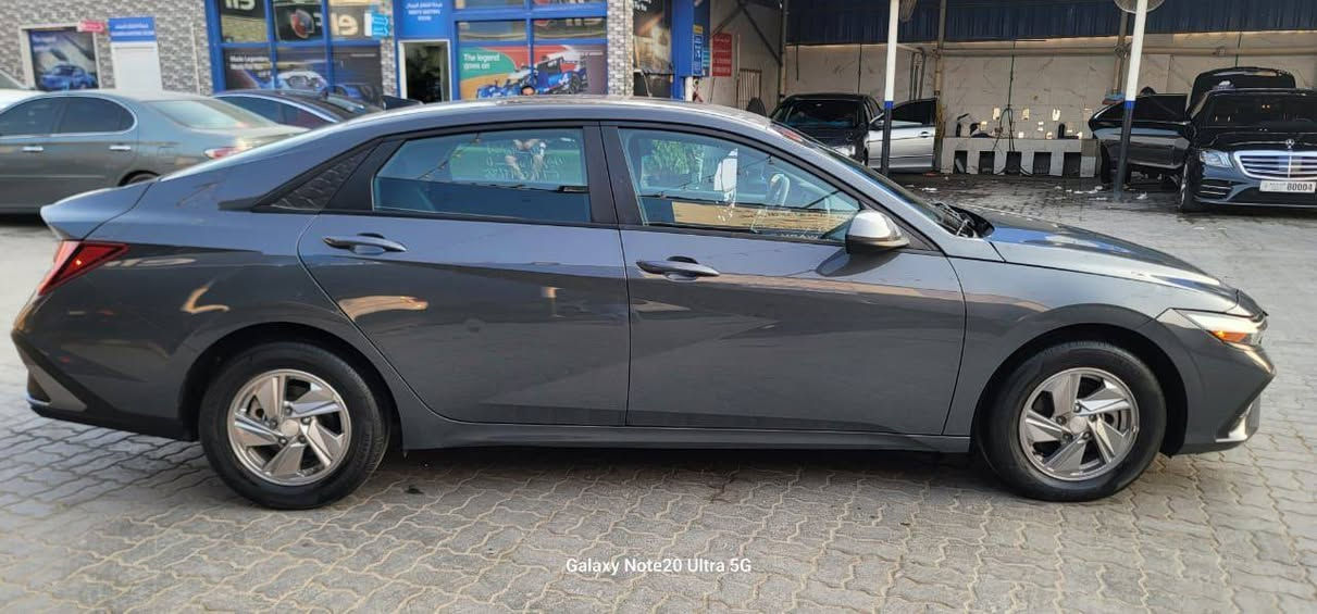 النترا 2024 كلين فقط البنيد لاايرباك ولا اي شي سليمه 100بال100 كفاله
سياراه على وضع الشركه 
جاهزه 
محرك 2000دوش
تخم تاير
حساسات خلفي امامي
تحكم ستيرن
تحديد مسار موضح بالصور مقطع 
موقف سرعه
بريك حساس
شاشه وكامره
شاشه دجتل اربع وضعيات
خير من الله 
كير اوتو وعادي 
مكفوله كير ومكينه وحداده وكهرباء وصبغ ومعجون وضربه وبارد وحار وكلشي
رقم ميسان لحد31
بسمي 
السياره بميسان 
*********** اتصال واتساب
