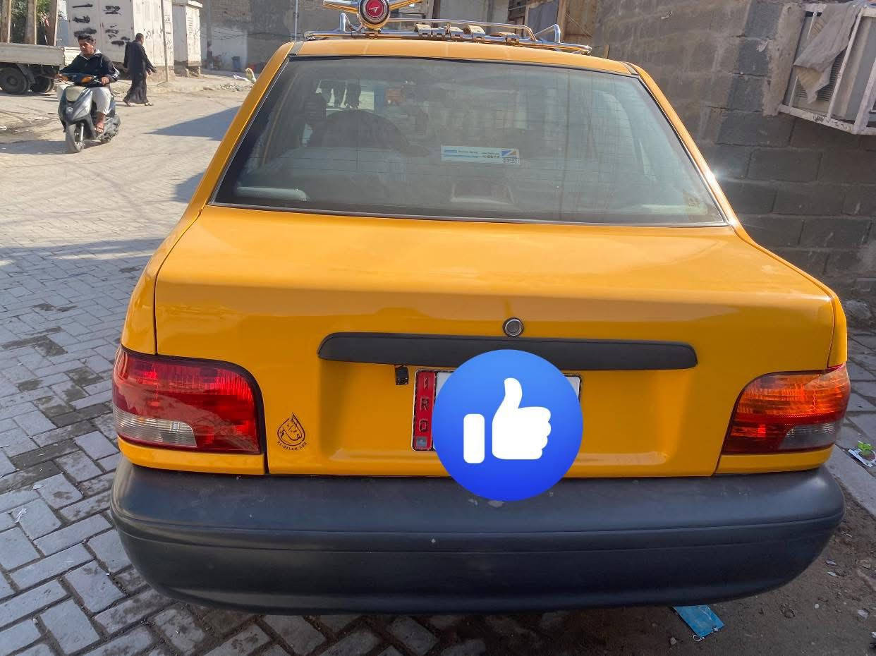 السلام عليكم 
سايبا موديل 23 كفاله رقم بغداد انكليزي بأسمي سياره جاهزة من كلشي خير من الله السعر 68 مكاني بغداد الشعب حي اور ***********
