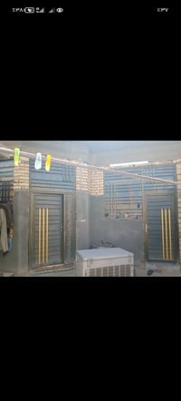 خنيطله شارع جنسيه • ١٣٠م • بناء جديد طابوق