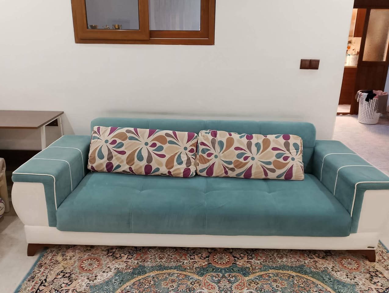 تورکیە سلێمانی450هەزار


**إذا كنت صاحب هذا الإعلان وتريد حذفه لأي سبب، رجاءا أرسل رسالة إلى الدعم الفني**