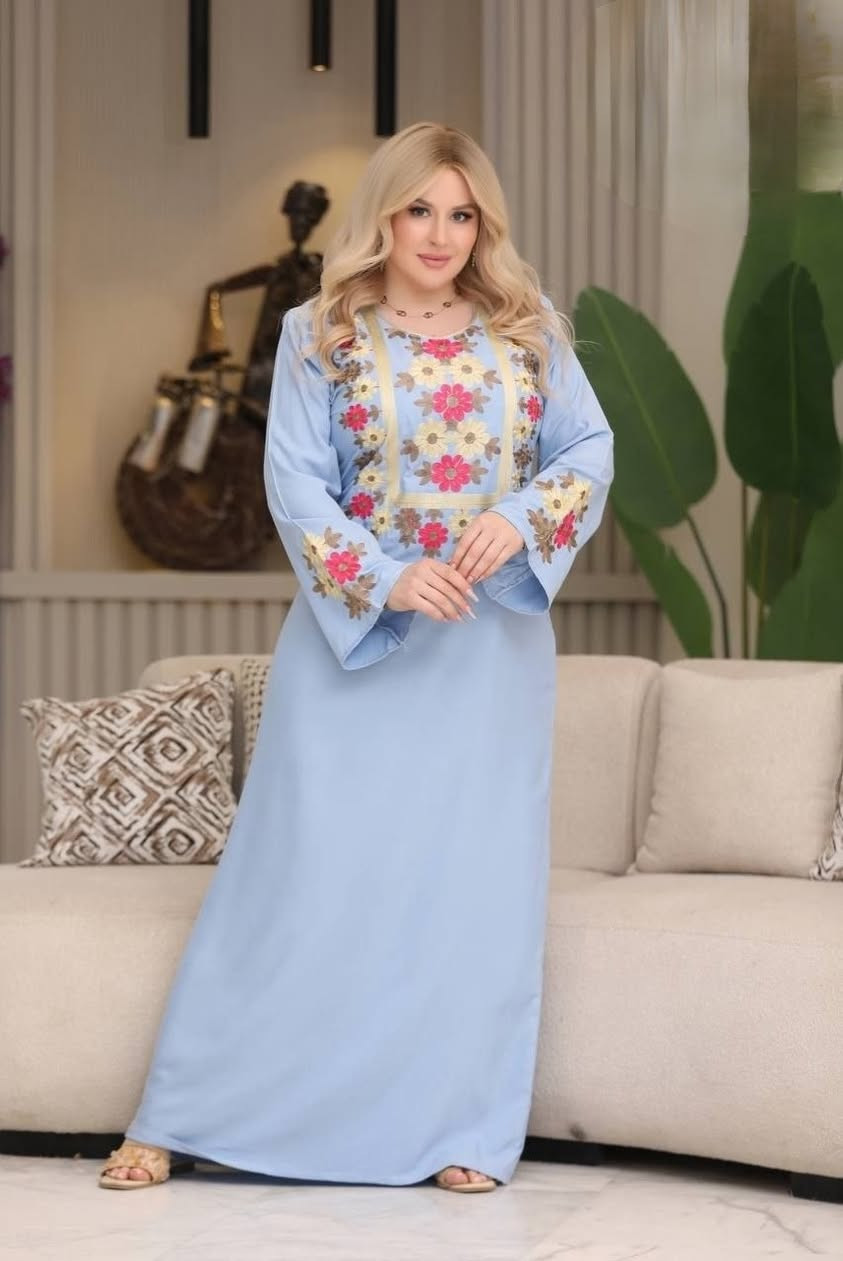 موديل العيد 😍 
قياسات عادية وأحجام خاصة ❤️ 
تتوفر خدمة التوصيل لكل المحافظات 🚗


**إذا كنت صاحب هذا الإعلان وتريد حذفه لأي سبب، رجاءا أرسل رسالة إلى الدعم الفني**