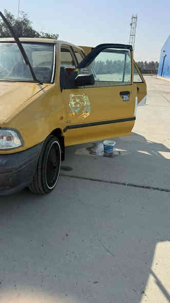 سايبا موديل ٢٠١١ رقم بابل مالكها بابل  الحله مكاني بابل القاسم السعر ٢٣   ( *********** ) موجود فيديو كامل للداخل والخارج
