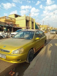 النتره البيع موديل 2000  بسمي بغداد دوره كير عادي 07740469730