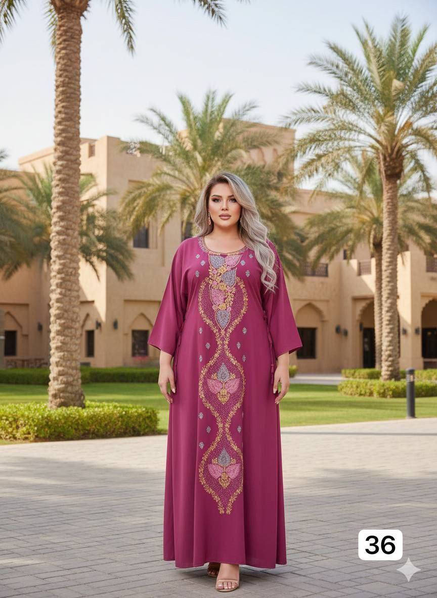 دشداشة كشمير خامه درجه اولى
سعر الدرزن ٨٥ الف
قياسات 2XL 3XL 4XL 5XL


**إذا كنت صاحب هذا الإعلان وتريد حذفه لأي سبب، رجاءا أرسل رسالة إلى الدعم الفني**