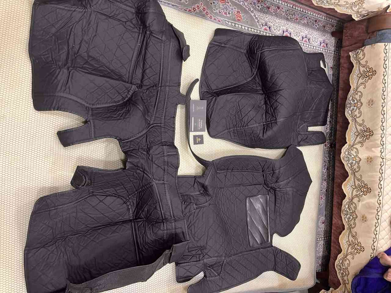 ارضيات سيارة 15 مع التوصيل


**إذا كنت صاحب هذا الإعلان وتريد حذفه لأي سبب، رجاءا أرسل رسالة إلى الدعم الفني**