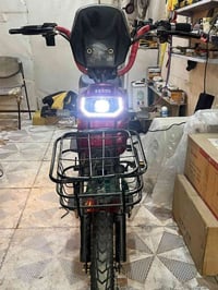 بايسكلات شحن • HIS 20 • NEW 14