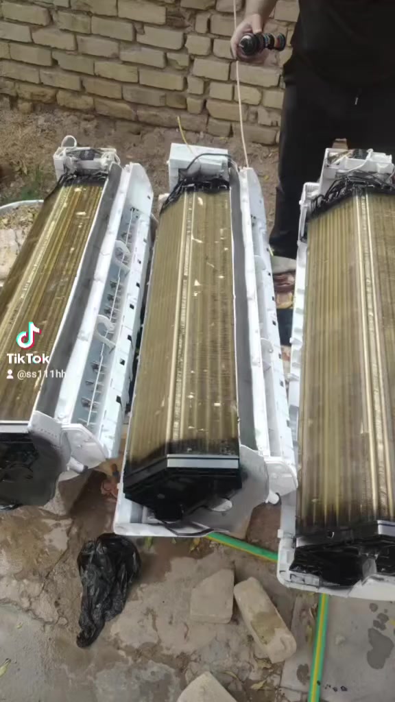 غسل وتنصيب وصيانه 
شغل درجه اولى
عليك الاتصال ***********
الاسعار مناسبه 
مع عمل فاكيوم
