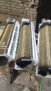 غسل وتنصيب وصيانه  شغل درجه اولى عليك الاتصال 07832080922 الاسعار مناس...