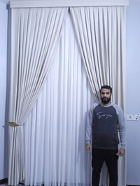 ستائر • حسن علي • الرفاعي سوق المسقوف