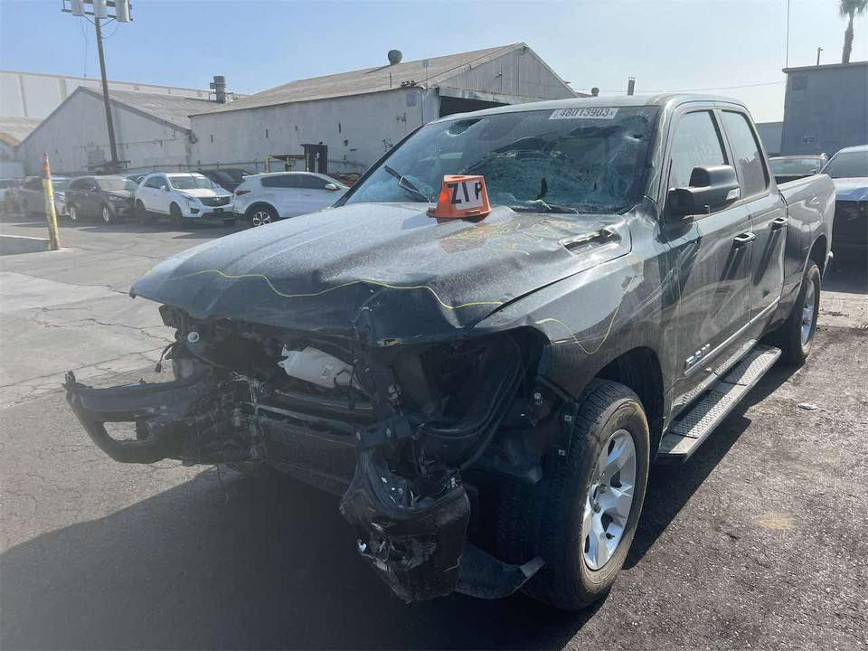 رام 2022 للبيع أو مراوس باقل
محرك 8 سلندر 5700
السعر 240
بك هورن باب قصييير  صندوق طويل
رقم بغداد باسمي 
ماشيه90 الف كييلوو 
حادث دعاميه وصبغ جزء من البنيد بدون دواخل التواصل على الرقم

‭0790 430 3712‬ا
