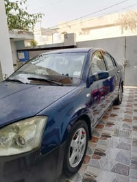 شيري A5 • ٢٠١٣ • رقم بغداد